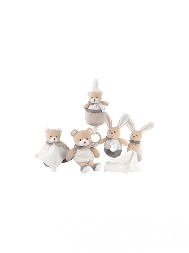 Chicco Bunny Doudou