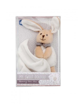 Chicco Bunny Doudou