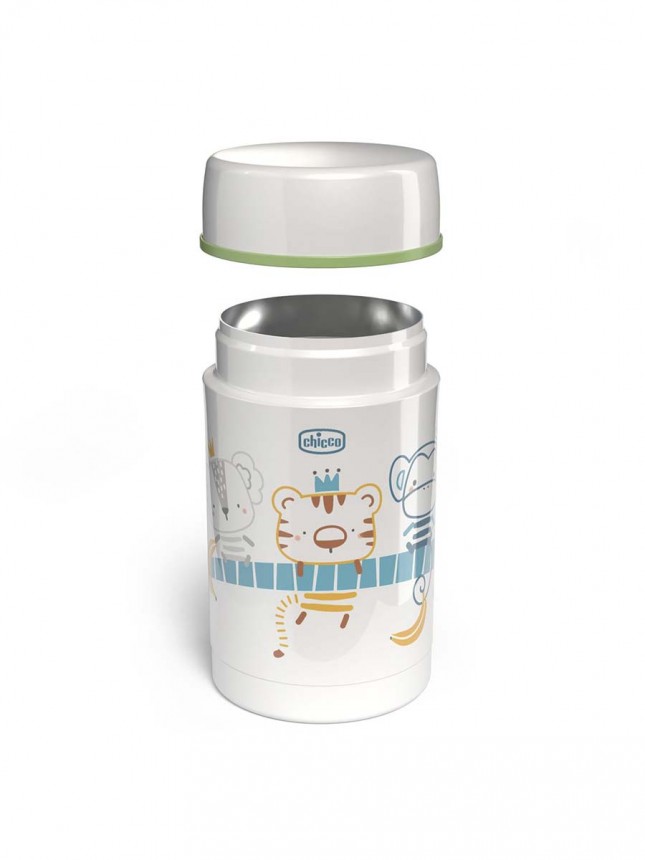 Chicco Termo Papa 500 ml