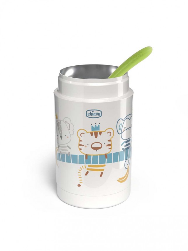 Chicco Termo Papa 500 ml