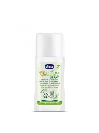 Chicco Spray Refrescante E Protetor 100ml