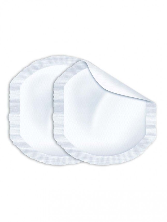 Chicco Discos Absorventes