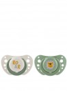 Chicco Chupetas Physio Air 0 a 6 Meses