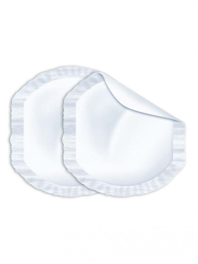 Chicco Discos Absorventes