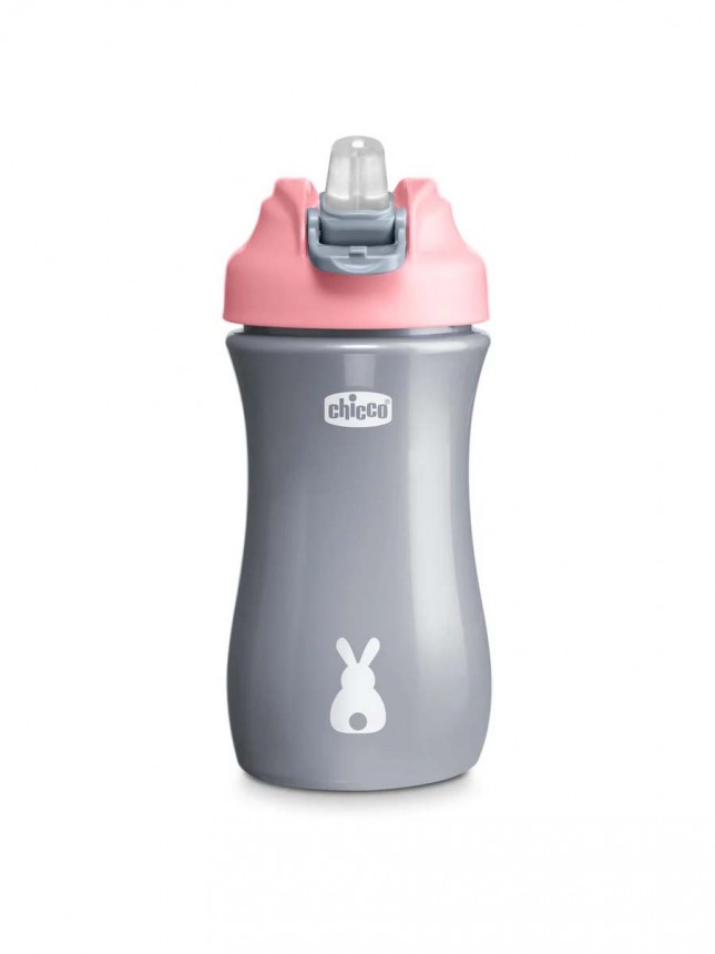 Taza Pop-up Chicco 350 ml 2+ a�os