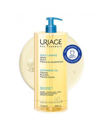 Uriage Eau Thermale �leo Lavante