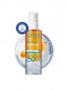 Uriage Bariesun gua Solar Fresca Termal SPF50+ 200 ml