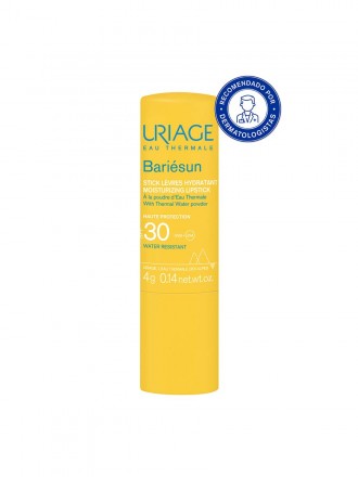 Uriage Barisun Barra de Labios Hidratante SPF30 4g