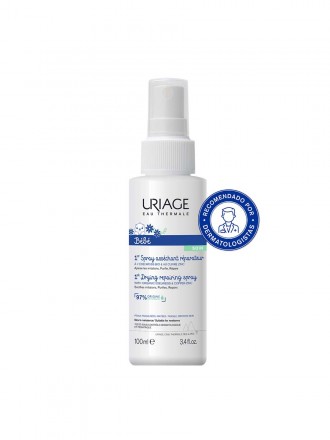 Uriage 1 Spray Reparador 100 ml