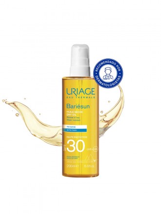 Uriage Bari�sun �leo Seco SPF30 200ml