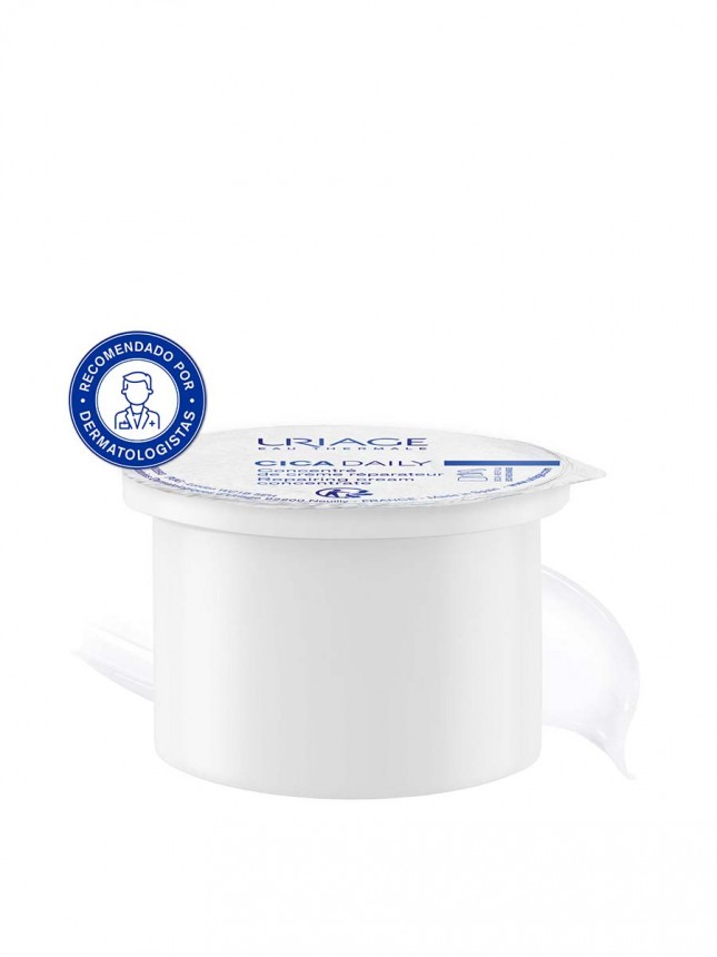 Uriage Hysac Gel Limpiador para Pieles Mixtas a Grasas 150ml