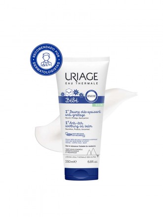 Uriage Beb Xmose Blsamo leo Anti Prurido 200ml