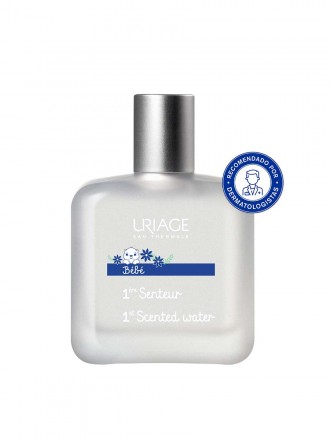 Uriage Baby agua perfumada 50ml