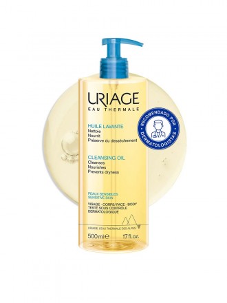 Uriage leo Lavante