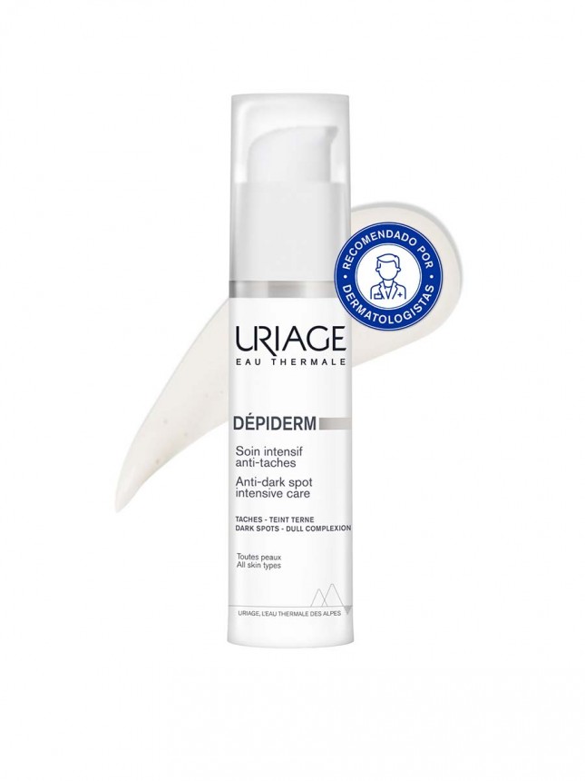 Uriage Depiderm Cuidado Intensivo Corrector de Manchas 30ml