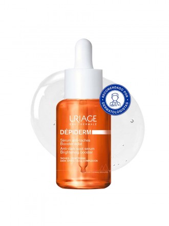 Uriage Depiderm Serum Luminosidade Anti-Manchas 30ml