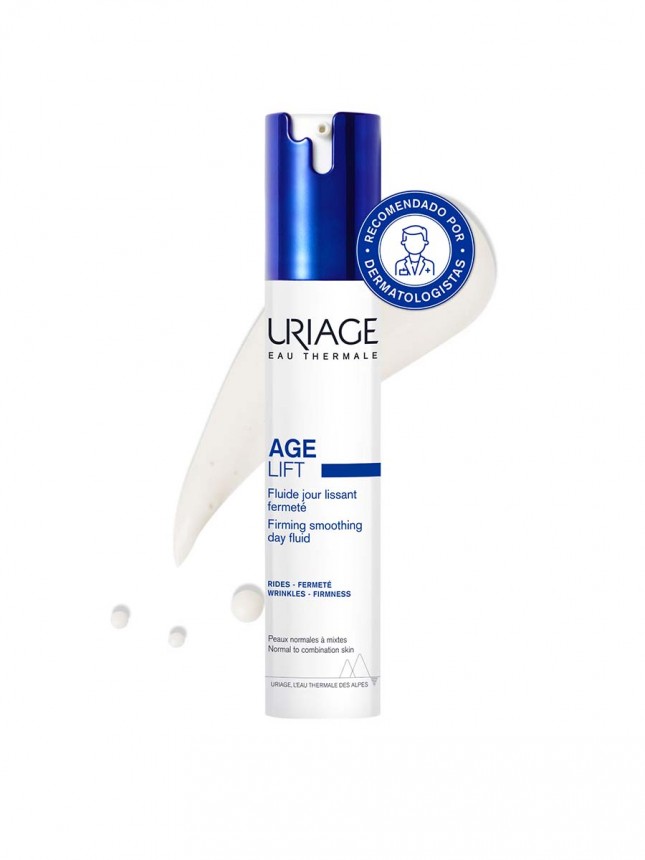 Uriage Age Lift Fluido Reafirmante 40ml