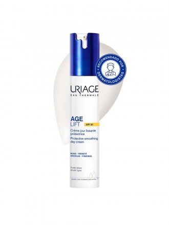 Uriage Age Lift Creme Dia Protetor SPF30 40ml