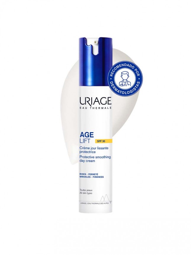 Uriage Age Lift Crema Protectora de Da SPF30 40ml