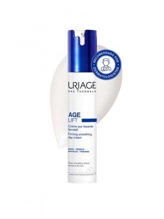 Uriage Age Lift Creme Dia Refirmante 40ml