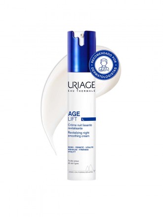 Uriage Age Lift Creme Noite Revitalizante 40ml