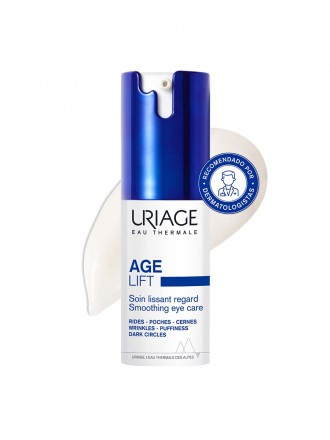 Uriage Age Lift Cuidado Contorno de Olhos 15ml