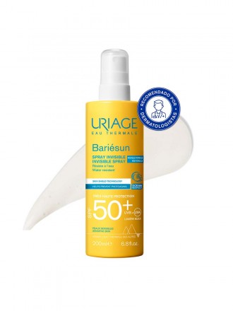 Uriage Bari�sun Spray Invis�vel SPF50+ 200ml