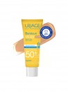 Uriage Bari�sun Creme Com Cor Dourado SPF50+ 50ml