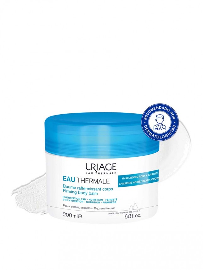 Uriage B�lsamo Reafirmante 200 ml