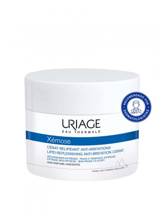 Uriage Xmose Cerat Creme Anti-irritaes 200ml