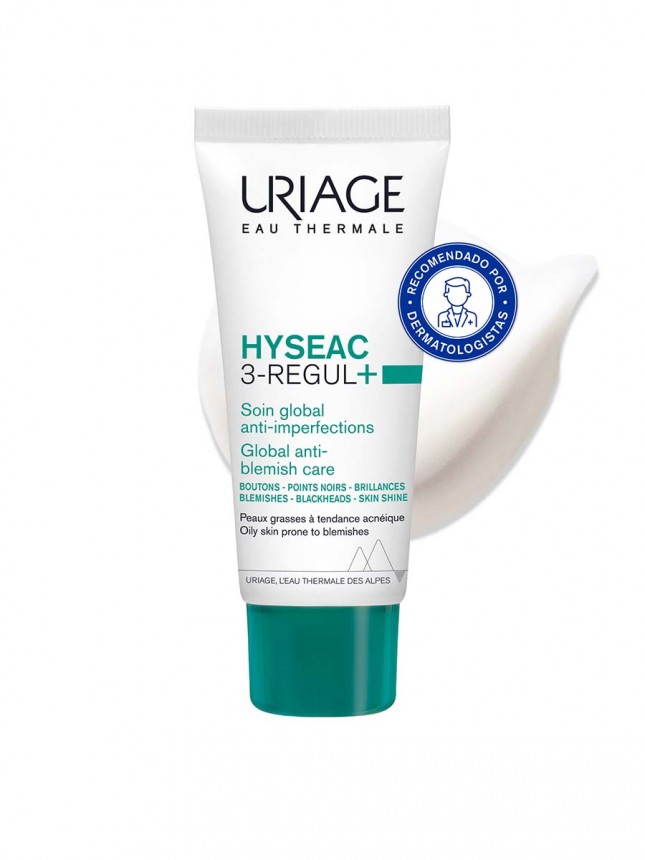 Uriage Hysac 3-Regul Creme