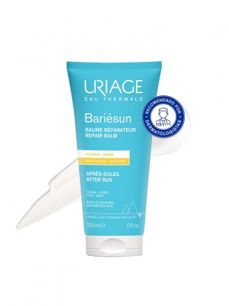 Uriage Bariésun Bálsamo Reparador Pós-Solar 150ml Uriage Bariésun Bálsamo Reparador Pós-Solar 150ml