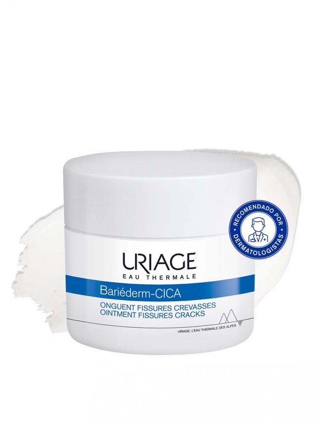 Uriage Bariederm Unguento 40g