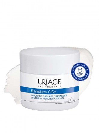 Uriage Bariederm Unguento 40g