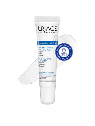 Uriage Bariederm Blsamo Labial 15ml