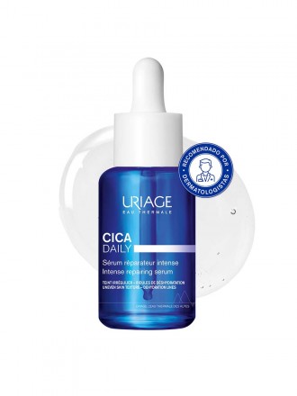 Uriage Srum Reparador Bariederm-Cica Daily 30 ml