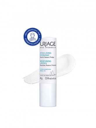 Uriage Stick Labial Hidratante 4g