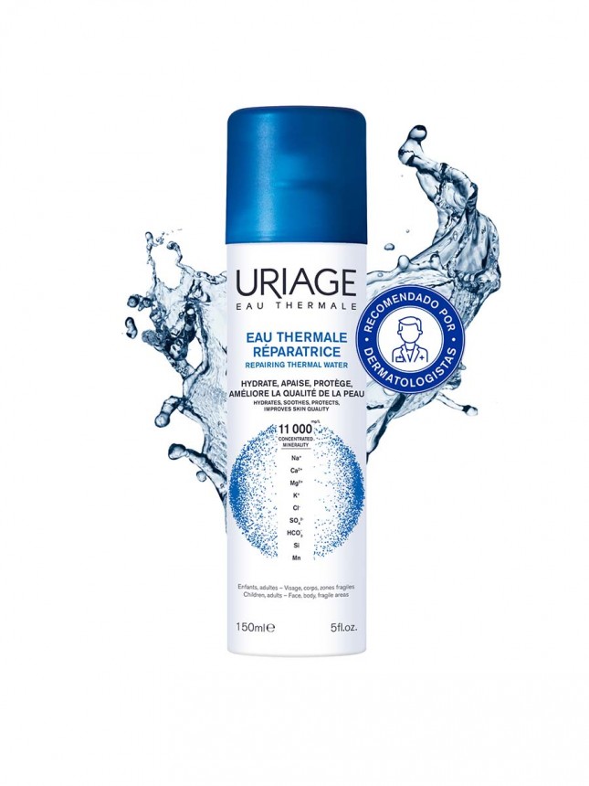 Uriage Eau Thermale