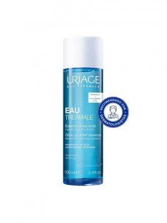 Uriage Essncia de gua Iluminadora e Hidrante 100 ml
