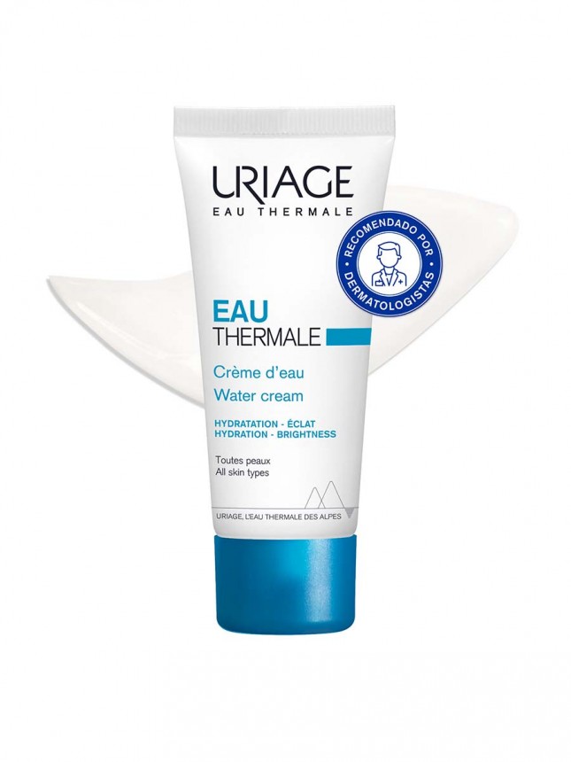 Uriage Creme de �gua 40 ml