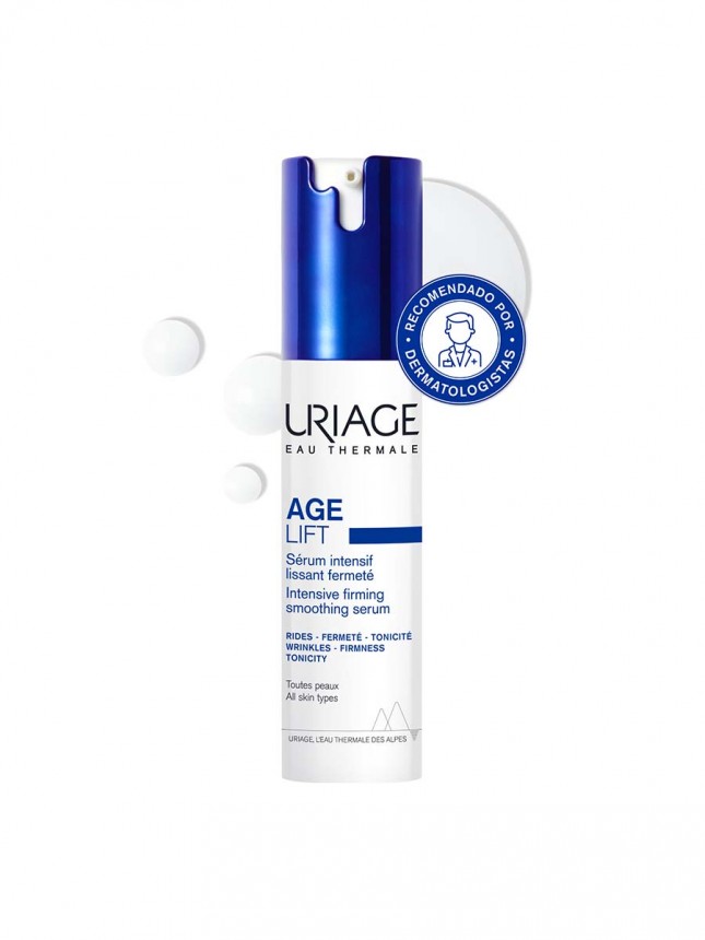 Uriage Age Lift Serum Reafirmante Intensivo 30ml
