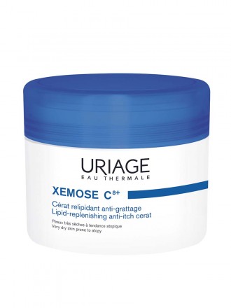Uriage Xmose C8+ Crat 200 ml