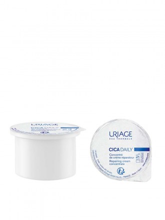 Uriage Cica-Daily Recarga Creme Reparador Concentrado 50 ml
