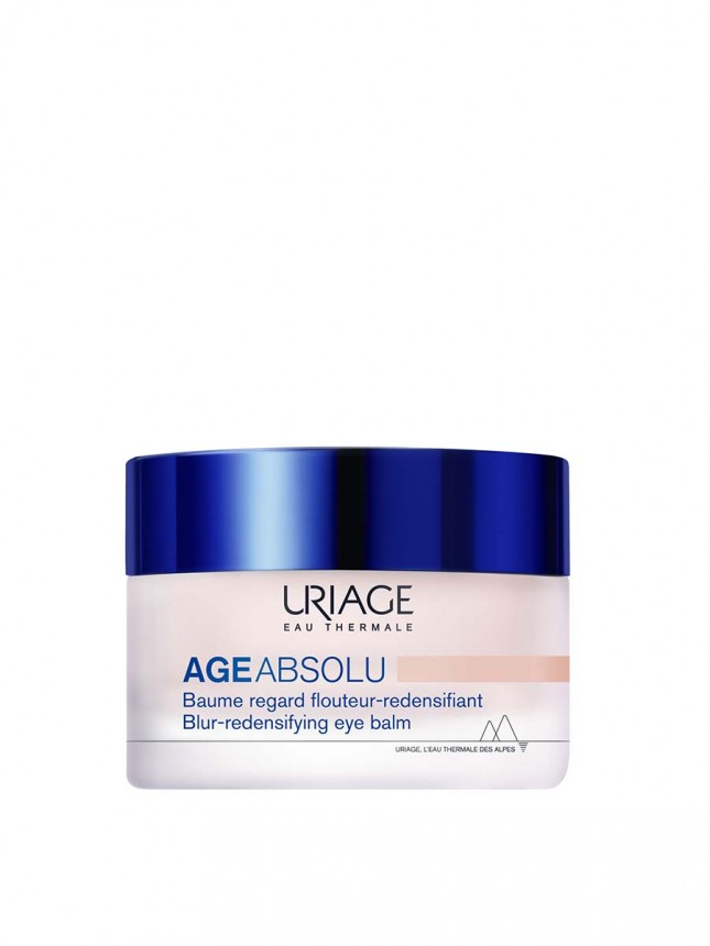 Uriage Age Absolu Blsamo Redensificante Contorno de Ojos 15 ml