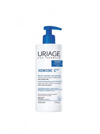 Uriage Xmose C8+ Blsamo-leo 500 ml