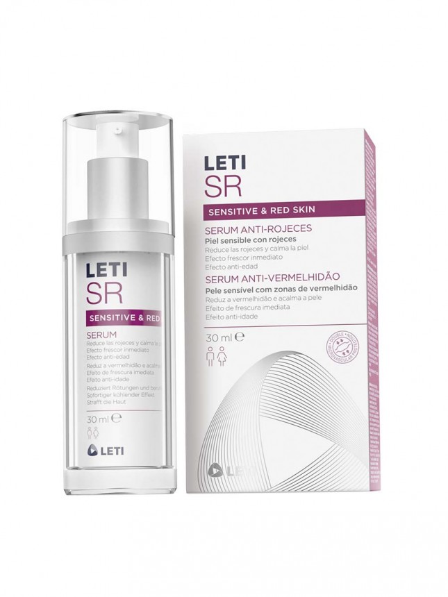 Leti SR Serum 30 ml