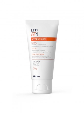 Leti AT4 Facial 50 ml