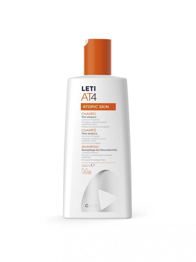 Leti AT4 Champ 250 ml