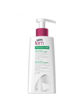 LetiFem Gel Peditrico - Nio 250 ml