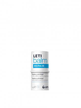Letibalm Stick Reparador 4 g